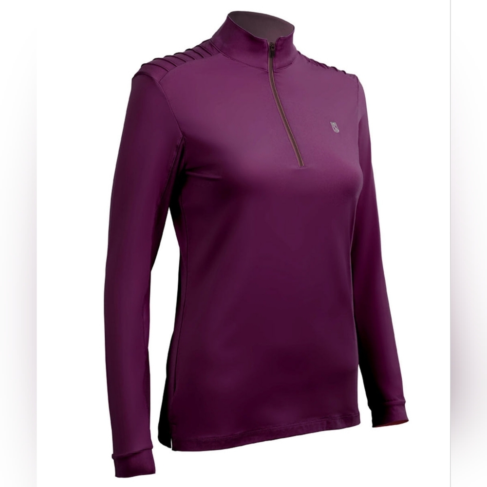 Tredstep Ireland Sun Chic 50 Long Sleeve/ Color Amethyst/ NWT